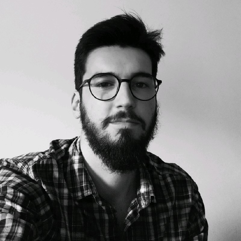 Luis Wood